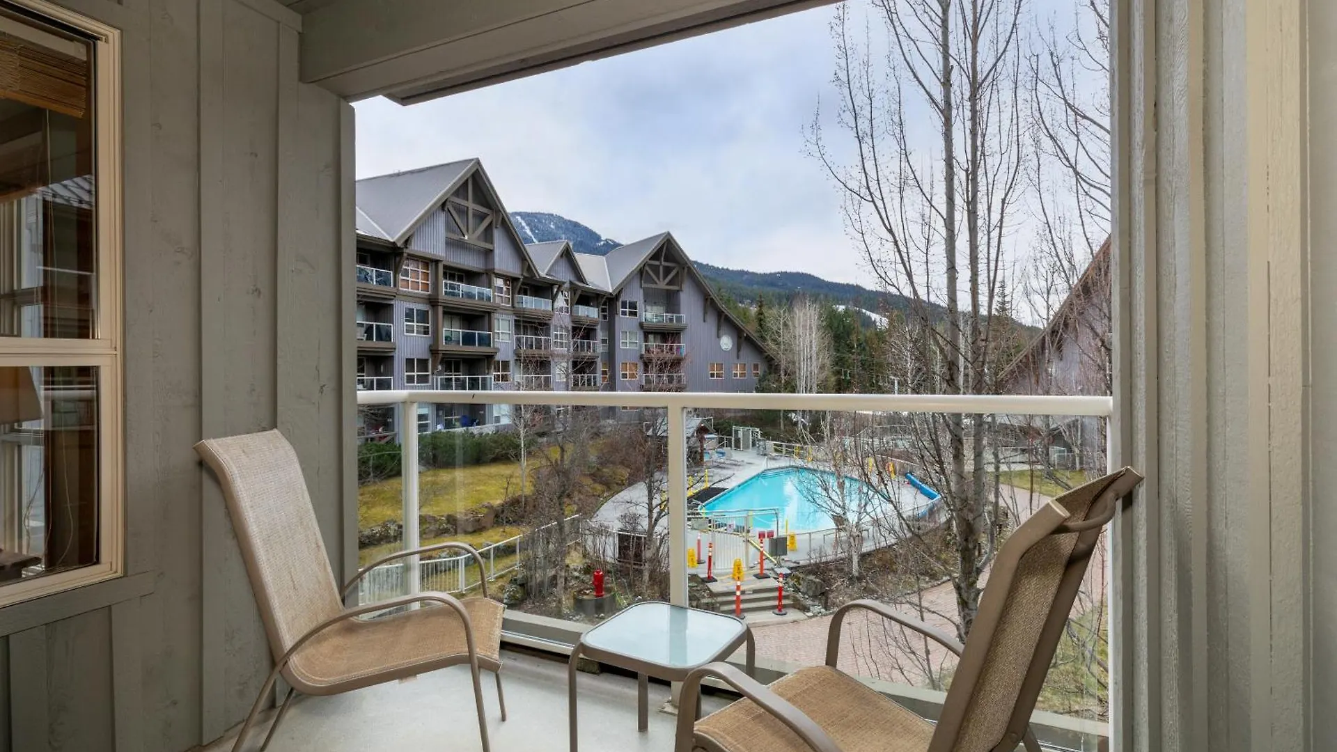 Apartment The Aspens By Whiski Jack