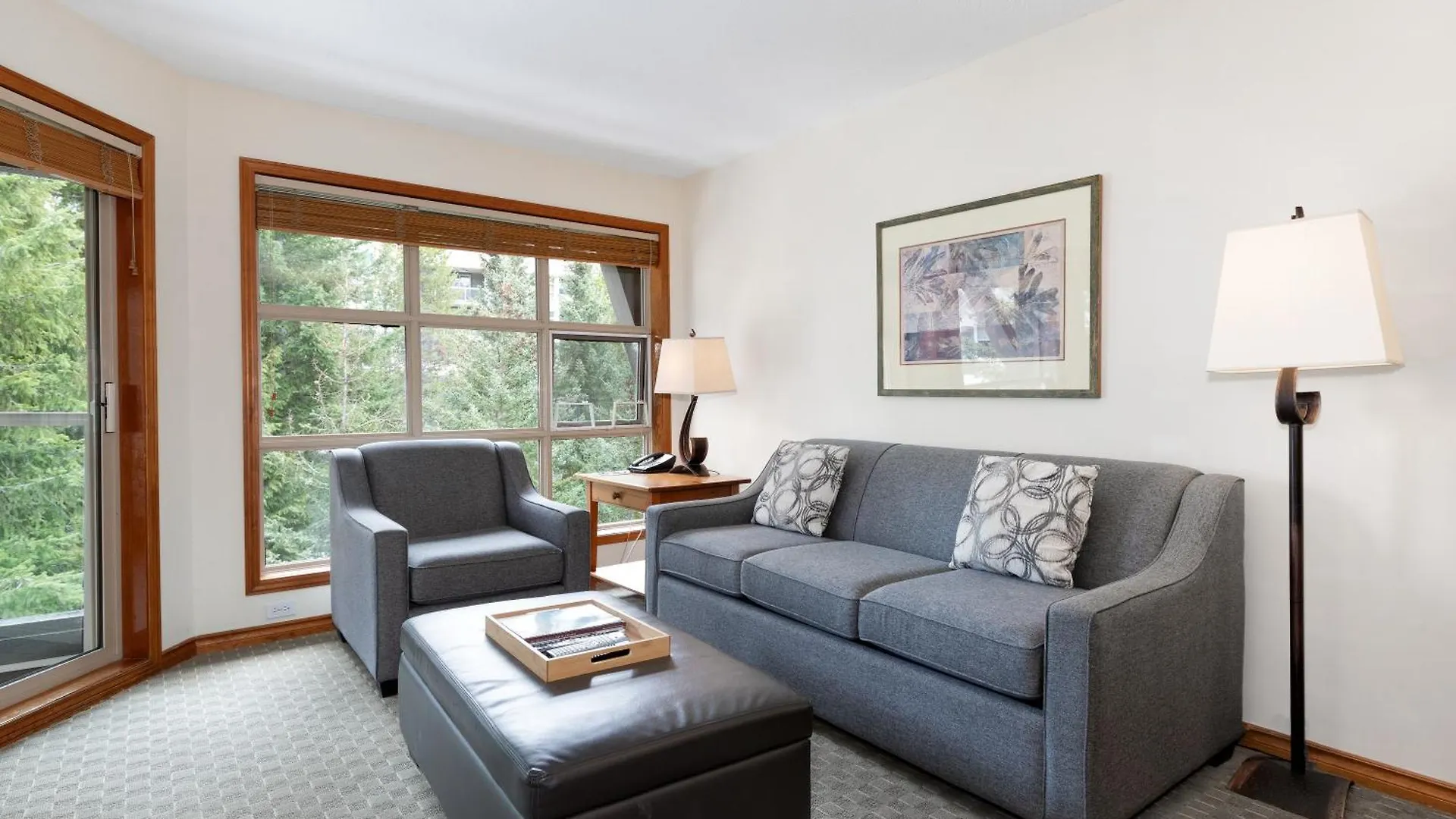Apartment The Aspens By Whiski Jack